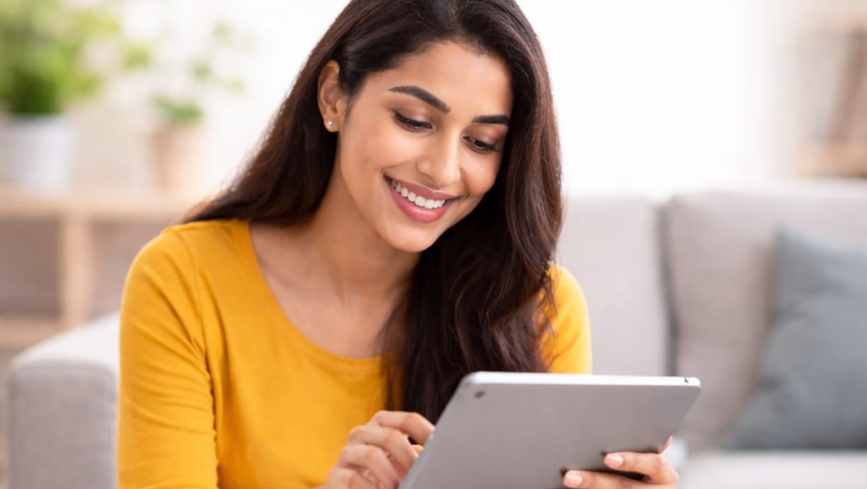 Choose Any of Services